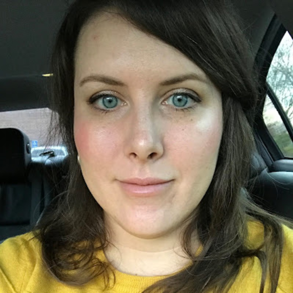 Meet your Posher, Heather